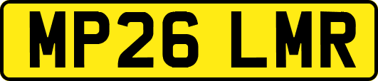 MP26LMR
