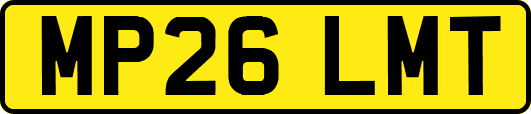 MP26LMT