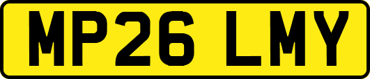 MP26LMY