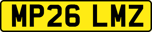 MP26LMZ
