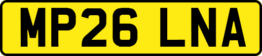 MP26LNA
