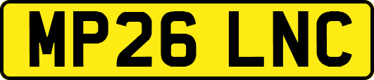 MP26LNC