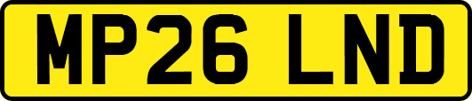 MP26LND