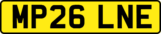 MP26LNE