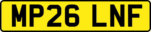 MP26LNF