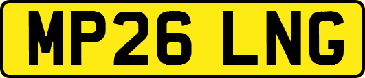 MP26LNG