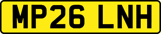 MP26LNH