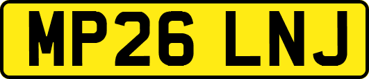 MP26LNJ