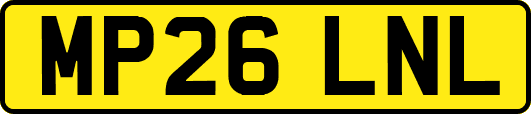MP26LNL