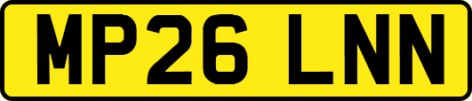 MP26LNN