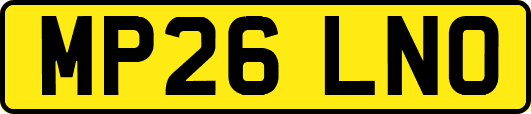 MP26LNO