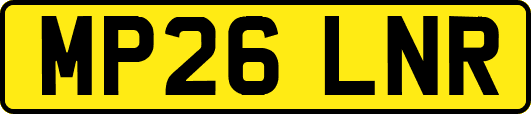 MP26LNR