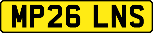 MP26LNS