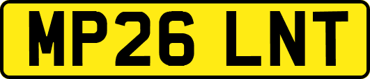MP26LNT