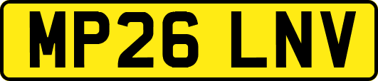 MP26LNV