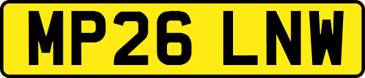MP26LNW