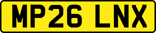 MP26LNX