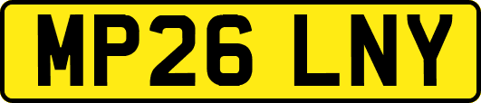 MP26LNY