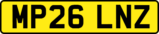 MP26LNZ