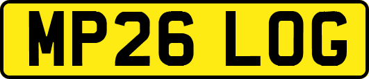 MP26LOG