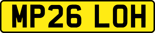 MP26LOH