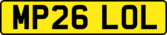 MP26LOL