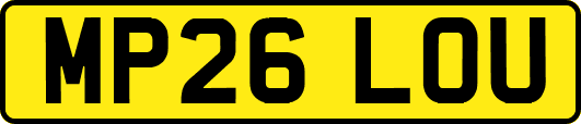 MP26LOU