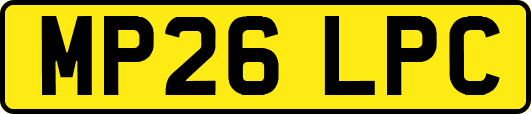 MP26LPC