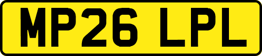 MP26LPL