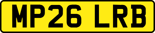 MP26LRB