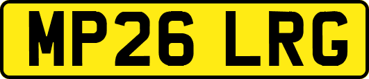 MP26LRG