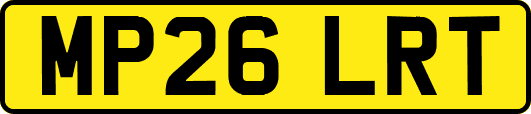 MP26LRT