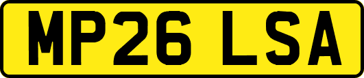 MP26LSA