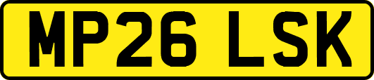 MP26LSK