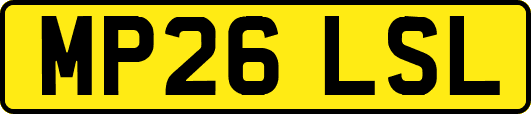 MP26LSL