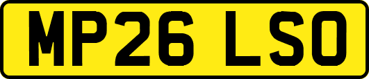 MP26LSO