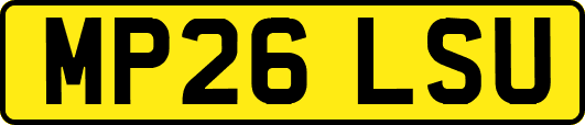 MP26LSU