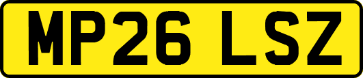 MP26LSZ
