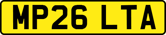MP26LTA