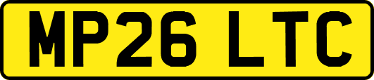 MP26LTC