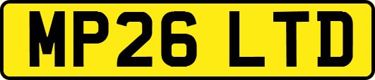 MP26LTD
