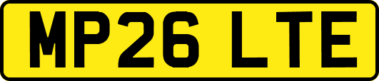 MP26LTE