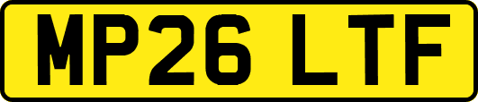 MP26LTF