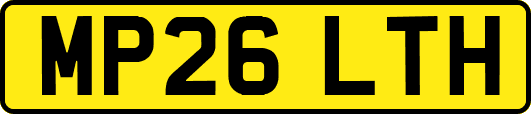 MP26LTH
