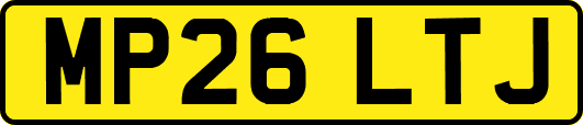 MP26LTJ