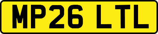 MP26LTL