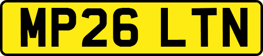MP26LTN