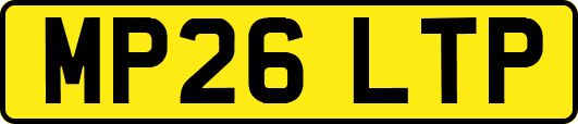 MP26LTP