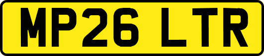 MP26LTR