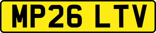 MP26LTV